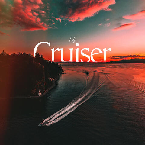 Cruiser album art