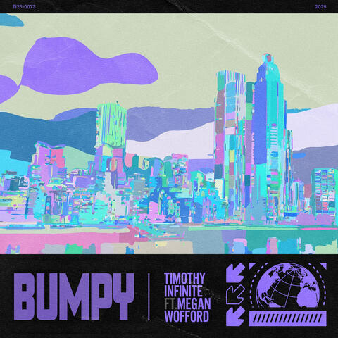 Bumpy album art