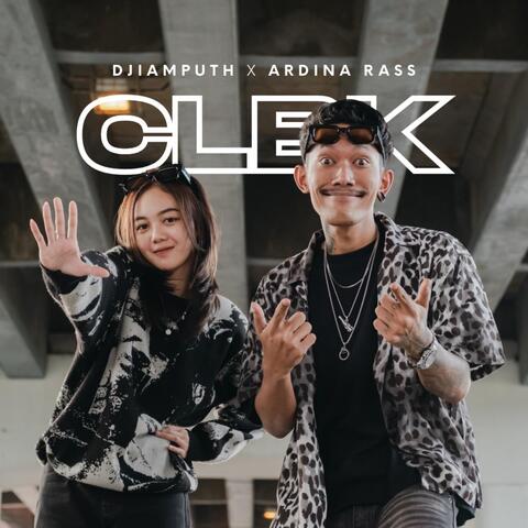 CLBK album art