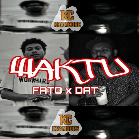 WAKTU album art