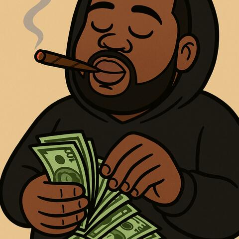Bag Up album art