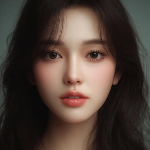 헌팅 (Hunting) album art