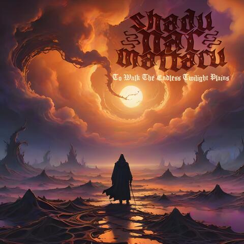 To Walk the Endless Twilight Plains album art