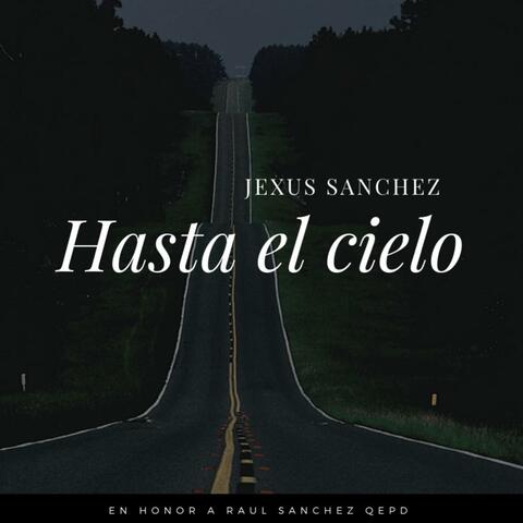 Hasta El Cielo album art