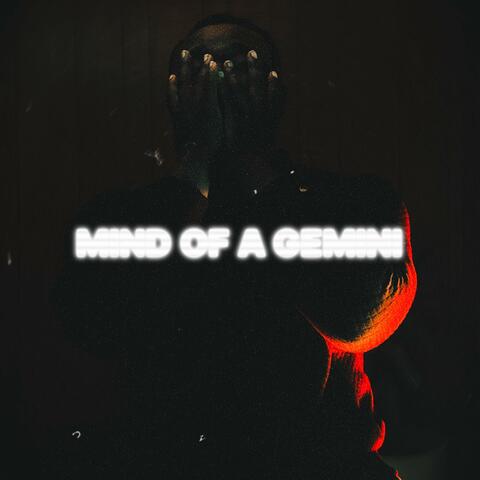 MIND OF A GEMINI album art