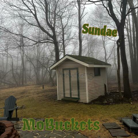 Sundae album art