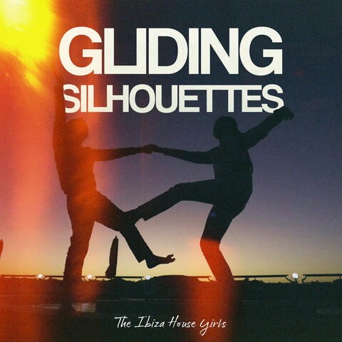 Gliding Silhouettes album art