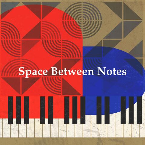 Space Between Notes album art