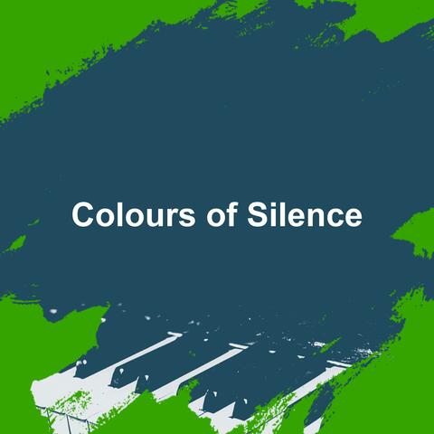 Colours of Silence album art
