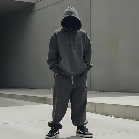 I dont chase replace album art