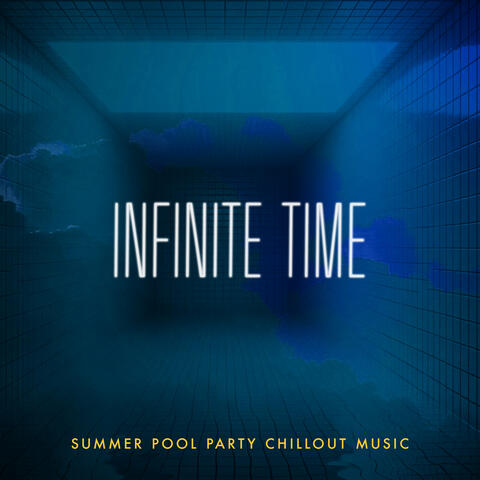 Infinite Time album art
