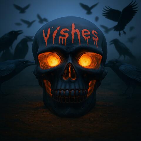 Grim Reaper album art