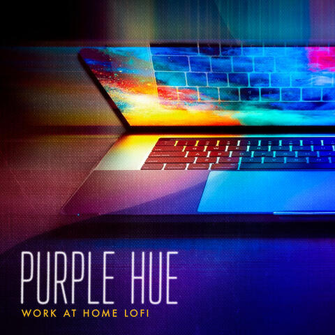 Purple Hue album art
