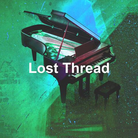 Lost Thread album art