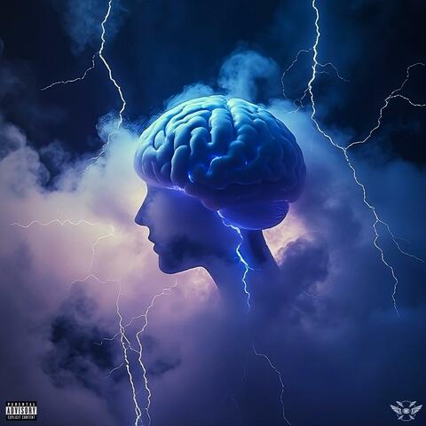 BRAINSTORM 2 album art