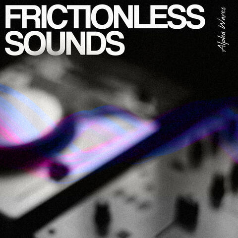 Frictionless Sounds album art