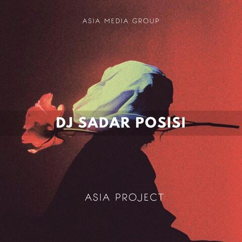 DJ Sadar Posisi album art