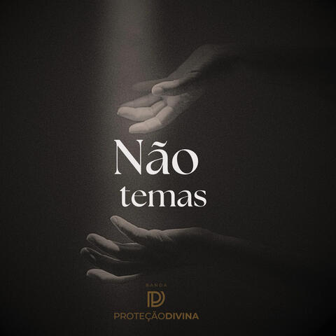 Não Temas album art
