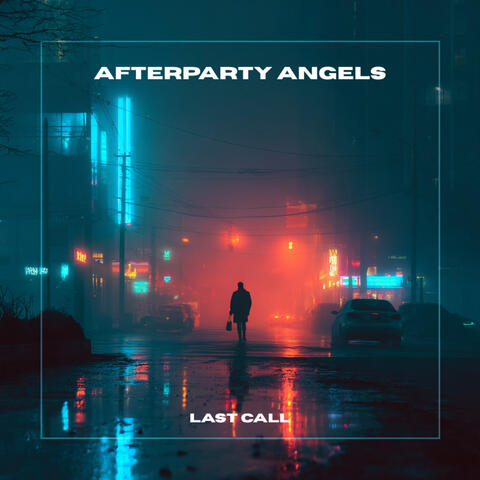 Afterparty Angels album art