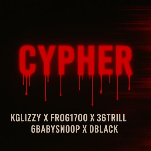 Cypher album art