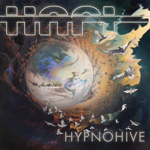 Hypnohive album art