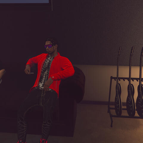 jit album art