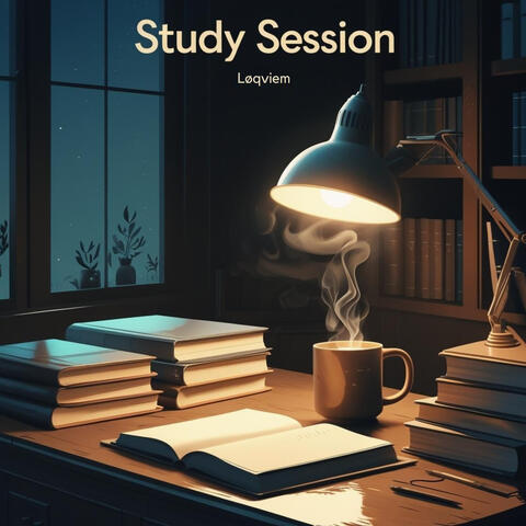 Study Session album art