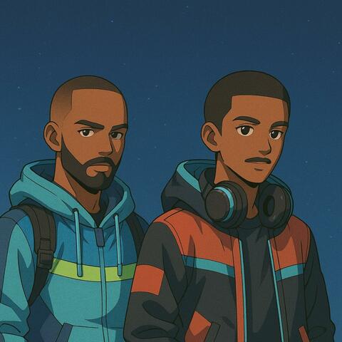 2 Fold album art