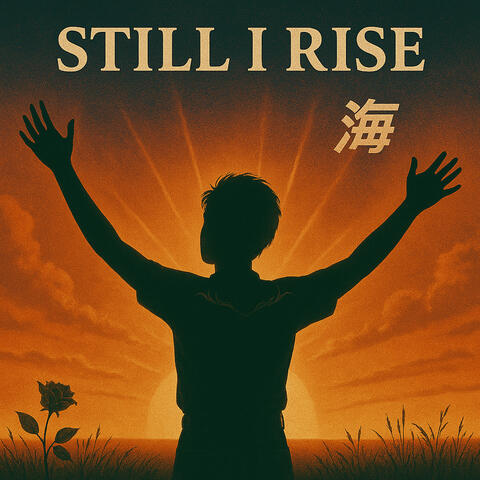 Still I Rise album art