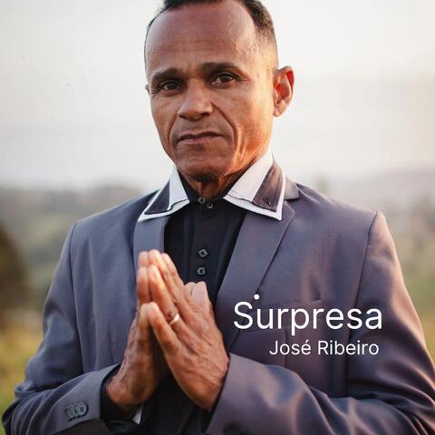 Surpresa album art