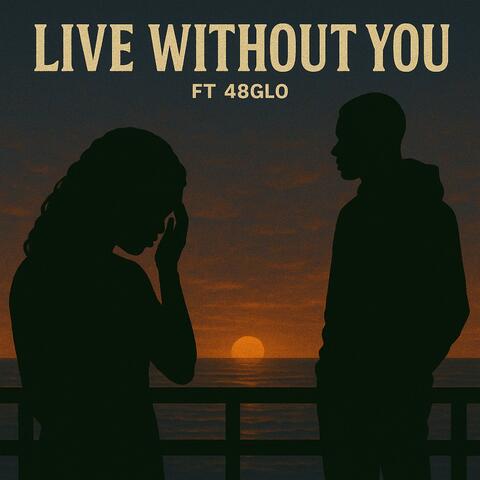 Live Without You album art
