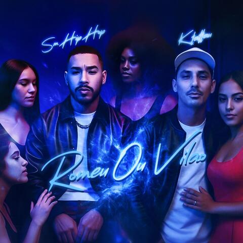 Romeu ou Vilão album art