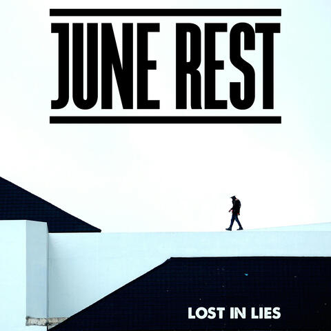 Lost In Lies album art