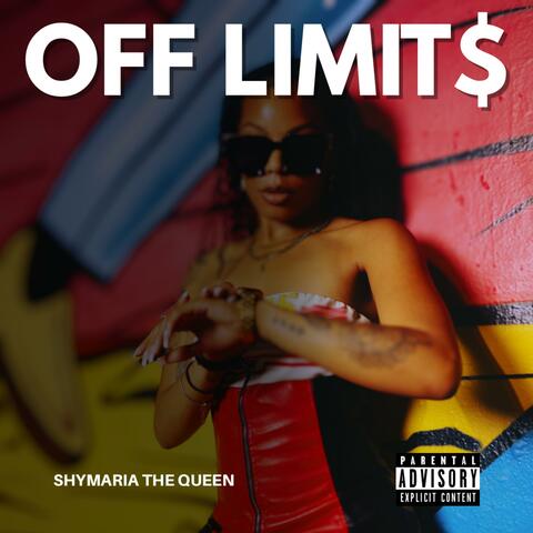 OFF LIMIT$ album art