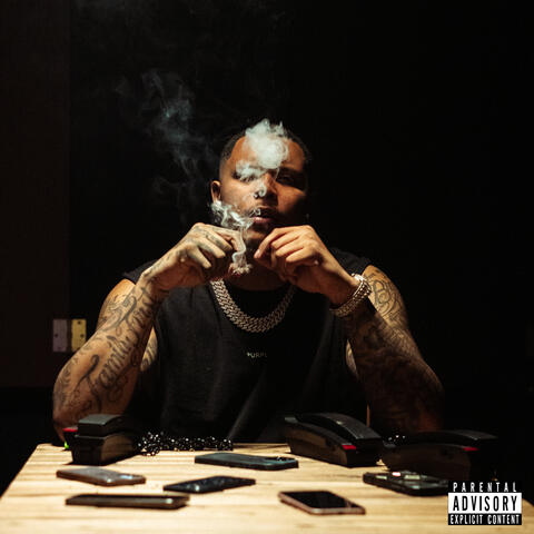 Call on Me album art