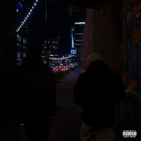 Lights, Camera, Action album art