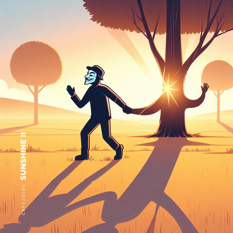 Sunshine II album art