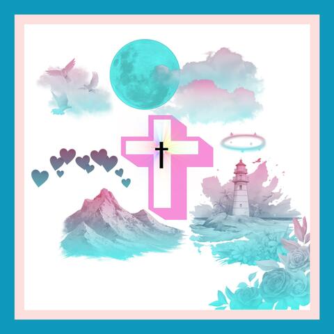 Heavenly Soul album art