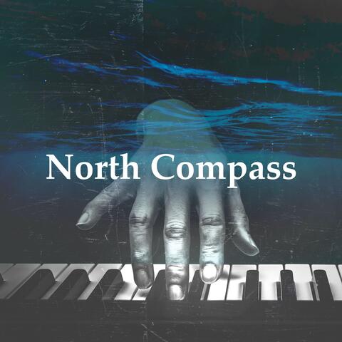 North Compass album art