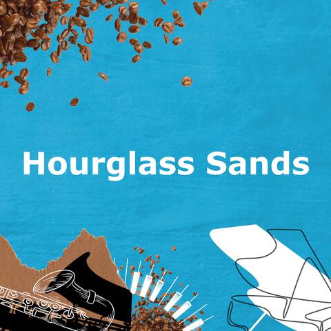 Hourglass Sands album art