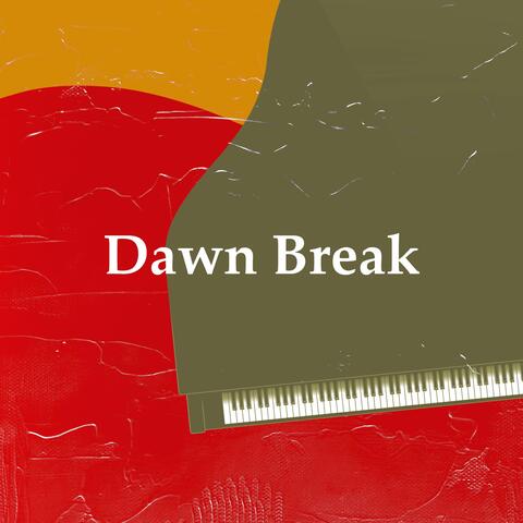 Dawn Break album art