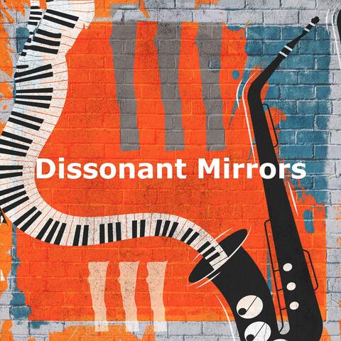 Dissonant Mirrors album art