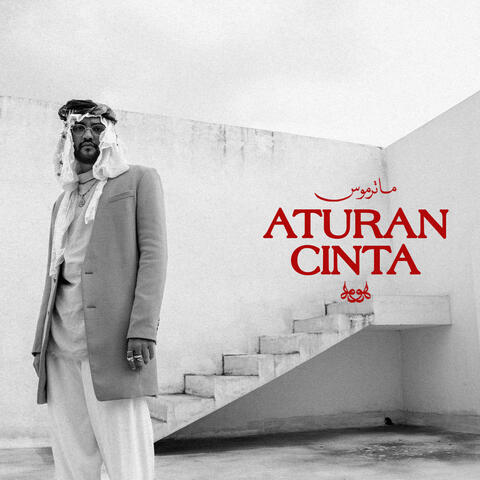 Aturan Cinta album art