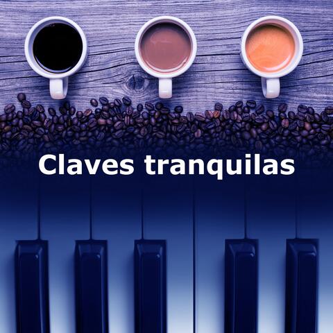 Claves tranquilas album art