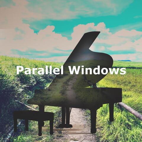 Parallel Windows album art