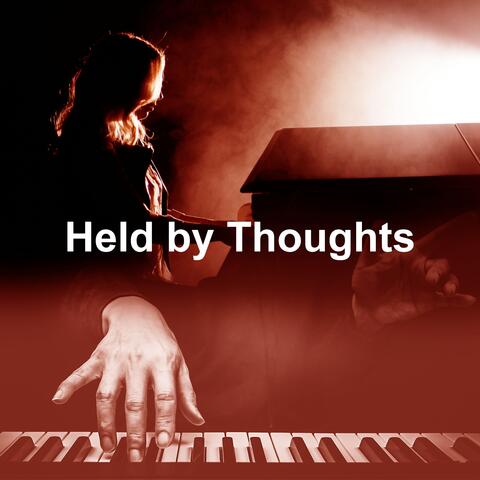 Held by Thoughts album art
