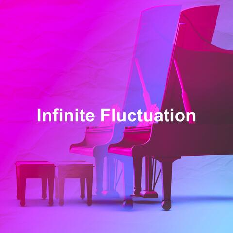 Infinite Fluctuation album art