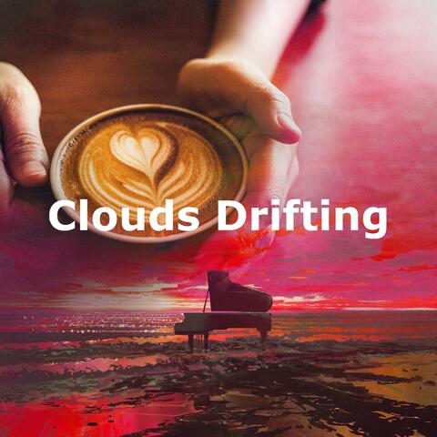 Clouds Drifting album art