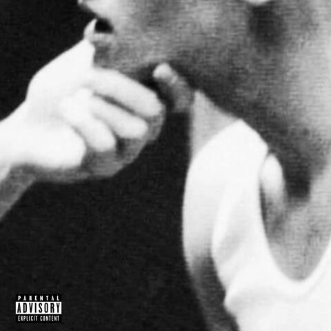 I want to fuck baby mtg album art