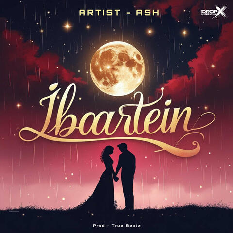 IBAARTEIN album art